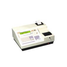  DIGITAL SEMI AUTO CHEMISTRY ANALYZER