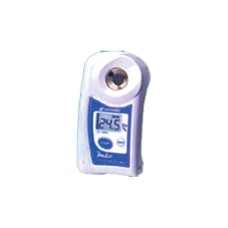 Digital Refractometers