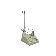 DIGITAL KARL FISCHER TITRATION