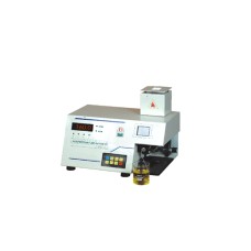 MICROPROCESSOR FLAME PHOTOMETER