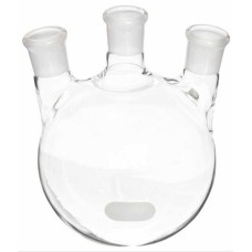 Laboratory Round Bottom Flask
