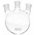 Laboratory Round Bottom Flask