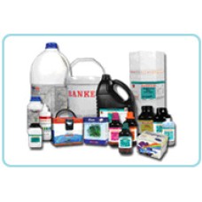 Analytical & Laboratory Chemical Reagents