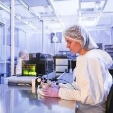 UV Clean Air Room Facility