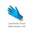 Latex Nitrile Gloves