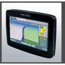 Portable GPS System