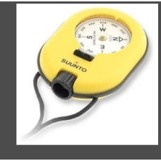 Adjustable Compass
