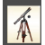 Antique Telescope