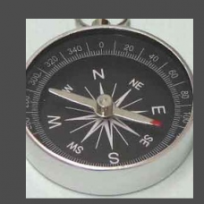 Magnetic Compass