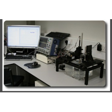 Slit Lamp Microscope