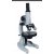 Student Microscope