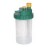 Transparent Plastic Humidifier Bottle