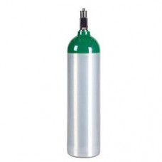 Medical Oxygen Gas Cylinder