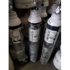 Medical Oxygen Gas Cylinder