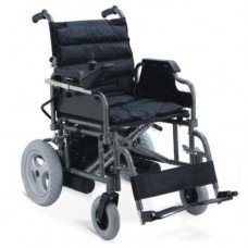 Hospital Motorized Wheel Chair