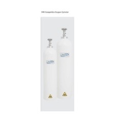 Compatible Oxygen Cylinder