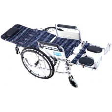 Reclining Wheelchairs