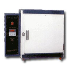 Hot Air Ovens