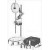 Automatic Standard Penetrometer