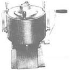 Centrifuge Extractor(Hand Operated)