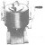 Centrifuge Extractor(Hand Operated)
