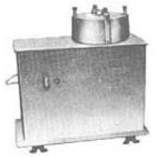 Centrifuge Extractor(Motorised)