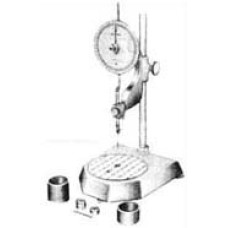 Standered Penetrometer