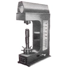 Vickers Hardness Testers