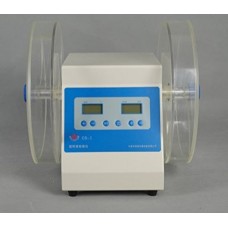 Friability Tester