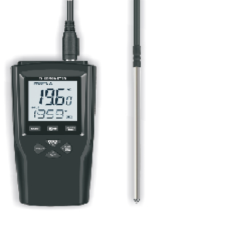 High Accuracy Thermometer