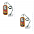 ULTRA SONIC THICKNESS GAUGE
