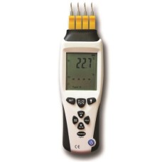 k-type / j-type thermocouple thermometer