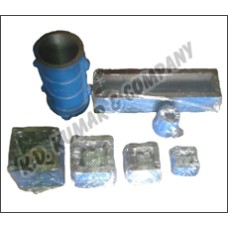 CUBE MOULD
