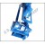 DEVAL ABRASION TESTING MACHINE