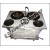 DOUBLE DISC POLISHING MACHINE