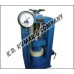 HAND OPERATED COMPRESSION TESTING MACHINE