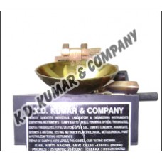 LIQUID LIMIT APPARATUS HAND OPERATED