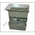 RIFFLE SAMPLE DIVIDER