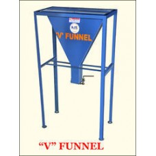 V Funnel