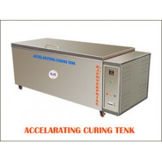 Accelerated Curing Tank