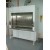 Fume hood chamber