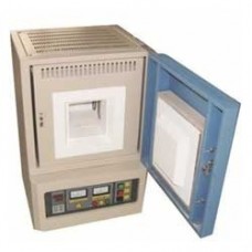 high temperature furnace