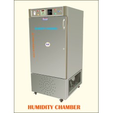 humidity chamber