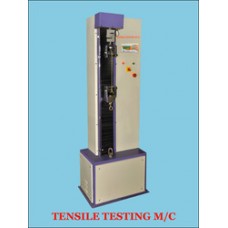 Tensile Testing Machine Capicity 1 Ton