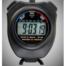 Digital Stopwatch