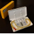 Haemocytometer set