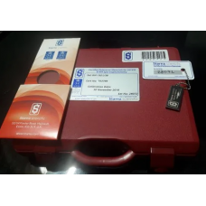 NIST Traceable Polystyrene film for FTIR