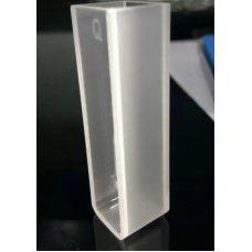Spectrophotometer Quartz cuvette