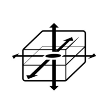 Isotropic Standard Module