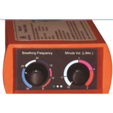 Allied Meditec Portable Emergency Ventilator